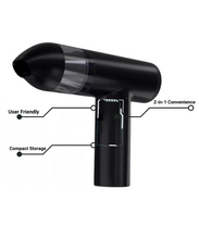 Load image into Gallery viewer, Air Vac -Vacuum and Duster