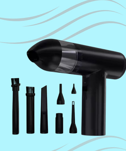 Air Vac -Vacuum and Duster