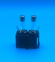 Load image into Gallery viewer, Power Supply Fuse holder( Without fuse)