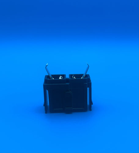 Power Supply Fuse holder( Without fuse)