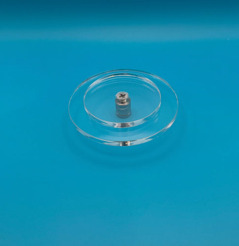 Salt FX Pro lid (round)