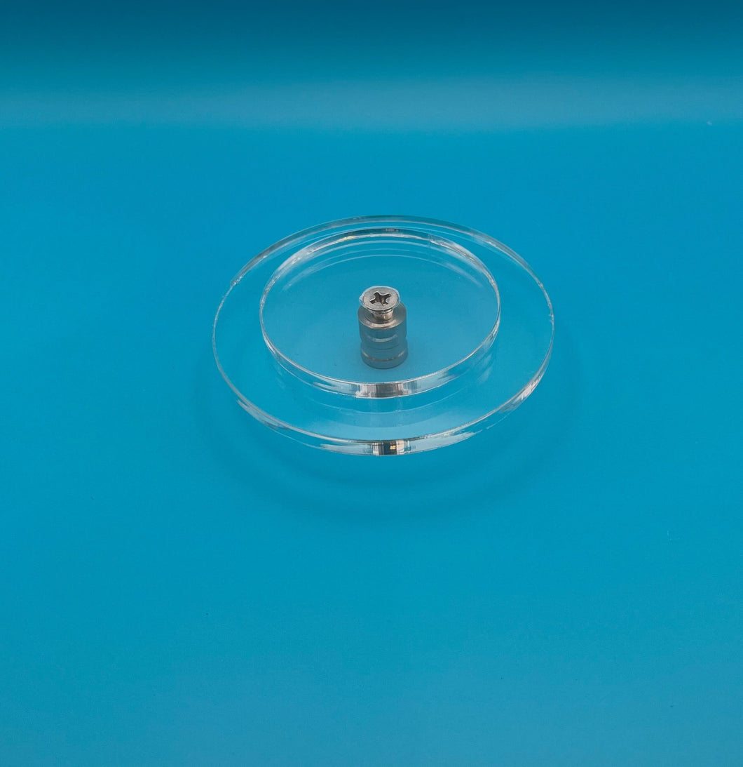 Salt FX Pro lid (round)