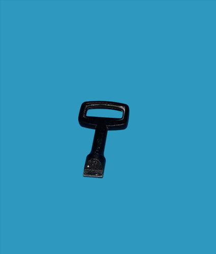 SaltFX Pro Door Key (FLAT/Slotted )