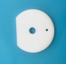 Load image into Gallery viewer, SaltFX Pro Feeder front plate