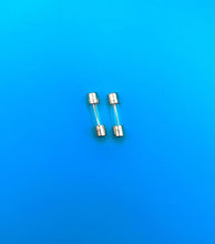 Load image into Gallery viewer, Pack of fuses