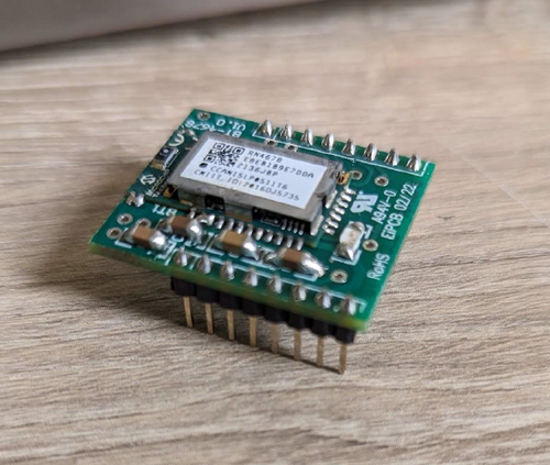 Bluetooth module Pro & Multi Control Box