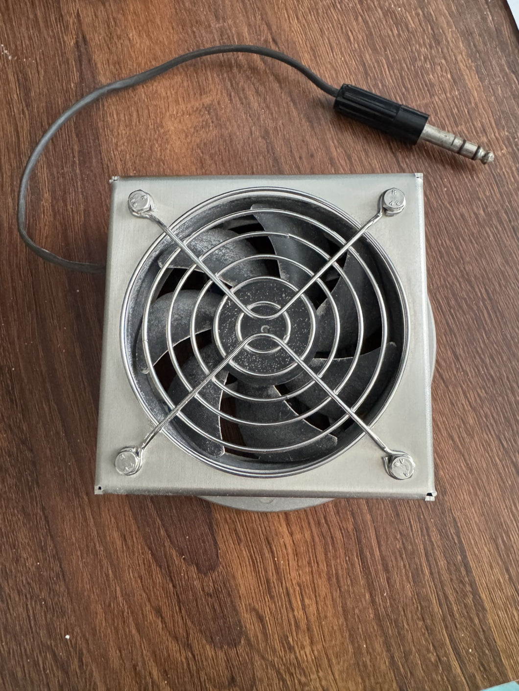 Fan Pro RCA